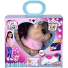Rotaļu dzīvnieks Simba Chi Chi Love Loomy 105893542, brūna krās./rozā krās.