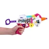 Rotaļu ierocis ar lodēm XSHOT Blastercorn 36729 Balta