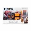 Žaislinis šautuvas su kulkomis XSHOT SKINS DREAD 4050401-0516 Įvairių spalvų