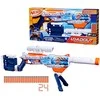 Žaislinis ginklas Hasbro Nerf Zerostriker G1763 Įvairių spalvų