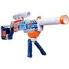 Žaislinis ginklas Hasbro Nerf Zerostriker G1763 Įvairių spalvų