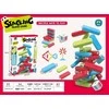 Nežinomas Žaidimas Stacking Block Game MX0393880