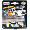 Žaislinė policijos mašina Maisto, įvairiaspalvė