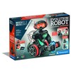 CLEMENTONI ROBOTICS konstruktorus evoliucijos robotas, 61387