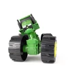 Tomy John_Deere Žaislinis traktorius John Deere All Terrain 47492, žalia