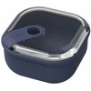 Rotho Ela 425 ml 1057006250 tamsiai mėlyna