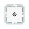 Antenos lizdas VILMA SL250, baltos spalvos