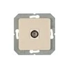 Antenos lizdas VILMA SL250, baltos spalvos