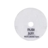 Deimantinis poliravimo diskas Rubi 100 mm ,sausam,