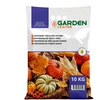 Rudeninės trąšos universalios Garden Center. 10 kg