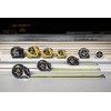 Forte Tools ruletė Forte Tools CR-G46, 3 m, 16 mm