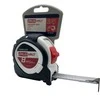 Haushalt „Inco Flex“ matavimo juosta 8M25MM GW-8A52X