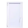 Domoletti ROLLER BLIND MINI B/O 051 97X240 Baltas