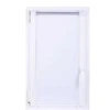 Domoletti ROLLER BLIND MINI B/O Sidabrinis 051 73X150