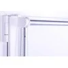Rullo žalūzijas Domoletti B/O MINI 51 051, balta krās., 62 cm x 150 cm