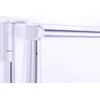 Domoletti ROLLER BLIND MINI B/O 051 97X240 Baltas
