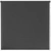 Rullo žalūzijas Domoletti BSC-210, tumši pelēka krās., 140 cm x 190 cm