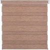 Rullo žalūzijas Domoletti D&amp;N BH II 11 BH II 11, brūna krās., 160 cm x 170 cm