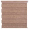 Rullo žalūzijas Domoletti D&amp;N BH II 11 BH II 11, brūna krās., 160 cm x 170 cm