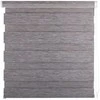 Rullo žalūzijas Domoletti D&amp;N BH II 14 BH II 14, brūna krās./pelēka krās., 180 cm x 170 cm