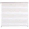 Rullo žalūzijas Domoletti D&amp;N Colours S023, krēmkrāsa, 90 cm x 230 cm