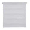 Roletai Domoletti D&amp;N Colours S08 S08, pilkos spalvos, 60 cm x 170 cm