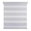 Rullo žalūzijas Domoletti D&amp;N Colours S08 S08, pelēka krās., 100 cm x 170 cm