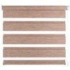 Domoletti ROLLER BLIND D&amp;N BH II 11 90X230