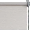 Rullo žalūzijas Domoletti Ecoreally X-2, pelēka krās., 57 cm x 150 cm
