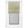 Domoletti ROLLER BLIND MELANGE SILV 5 60X185