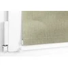 Domoletti ROLLER BLIND MELANGE SILV 5 160X185