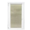 Domoletti ROLLER BLIND MELANGE SILV 5 140X185