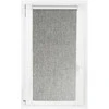Domoletti ROLLER BLIND MELANGE SILV 8 80X185