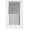 Domoletti ROLLER BLIND MELANGE SILV 8 80X185