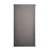 Roletai Domoletti Melange Sidabrinis 6, pilki, 100 cm x 185 cm