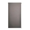 Rullo žalūzijas Domoletti Melange Sidabrinis 6, pelēka, 160 cm x 185 cm