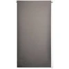 Rullo žalūzijas Domoletti Melange Sidabrinis 6, pelēka, 160 cm x 185 cm