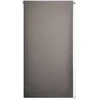 Roletai Domoletti Melange Sidabrinis 6, pilki, 100 cm x 185 cm