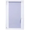 Domoletti RITININĖS ŽALIUZĖS MINI B/O 054 73X240 PILKA