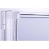 Rullo žalūzijas Domoletti Mini B/O 054, pelēka krās., 73 cm x 150 cm