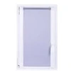 Domoletti RITININĖS ŽALIUZĖS MINI B/O 054 73X240 PILKA