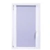 Domoletti ROLLER BLIND MINI B/O 054 97X150 Pilkas