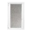 Roletai Domoletti MINI Melange 8, pilki, 97 cm x 150 cm