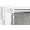 Roletai Domoletti MINI Melange 8, pilki, 97 cm x 150 cm
