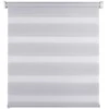Roletai Domoletti MINI S08 D&amp;N, pilki, 57 cm x 240 cm