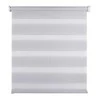 Rullo žalūzijas Domoletti MINI S08 D&amp;N, pelēka krās., 57 cm x 150 cm