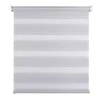Roletai Domoletti MINI S08 D&amp;N, pilki, 97 cm x 240 cm