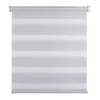 Roletai Domoletti MINI S08 D&amp;N, pilki, 67 cm x 150 cm