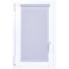 Rullo žalūzijas Domoletti Rainbow Mini 40013 Mini 40013, pelēka krās./violeta krās., 73 cm x 150 cm