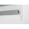 Rullo žalūzijas Domoletti Rattan D&amp;N, pelēka krās., 120 cm x 230 cm